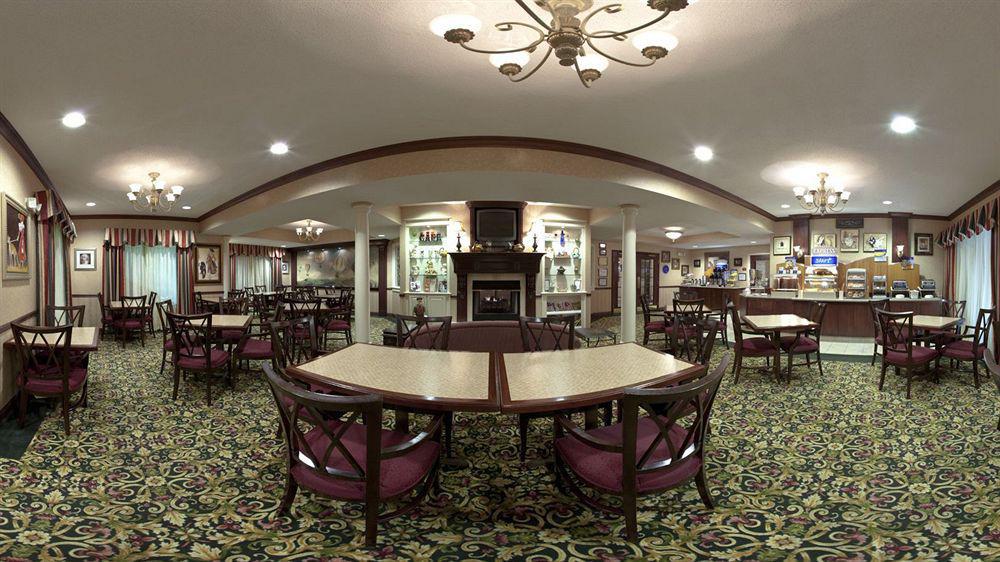 Holiday Inn Express & Suites - Sharon-Hermitage By Ihg West Middlesex Zewnętrze zdjęcie