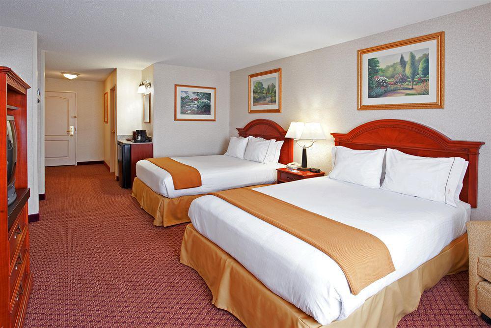 Holiday Inn Express & Suites - Sharon-Hermitage By Ihg West Middlesex Pokój zdjęcie