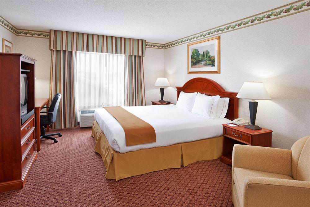 Holiday Inn Express & Suites - Sharon-Hermitage By Ihg West Middlesex Pokój zdjęcie