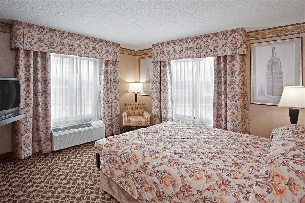 Holiday Inn Express & Suites - Sharon-Hermitage By Ihg West Middlesex Pokój zdjęcie