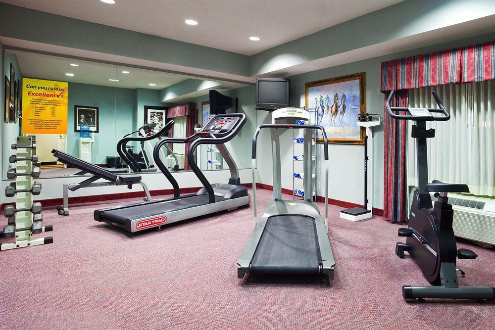 Holiday Inn Express & Suites - Sharon-Hermitage By Ihg West Middlesex Zewnętrze zdjęcie