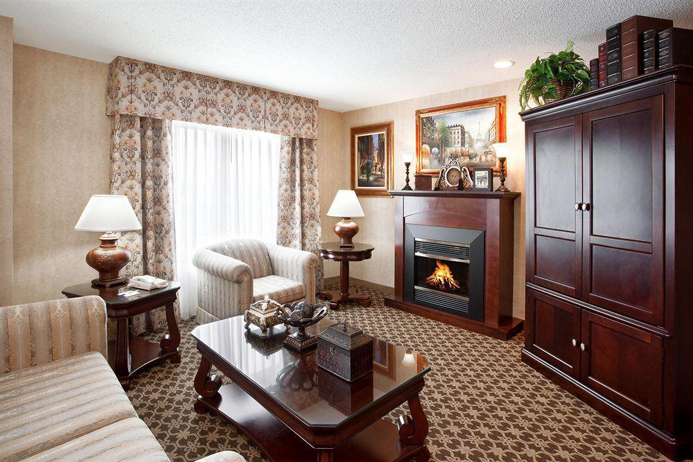 Holiday Inn Express & Suites - Sharon-Hermitage By Ihg West Middlesex Pokój zdjęcie