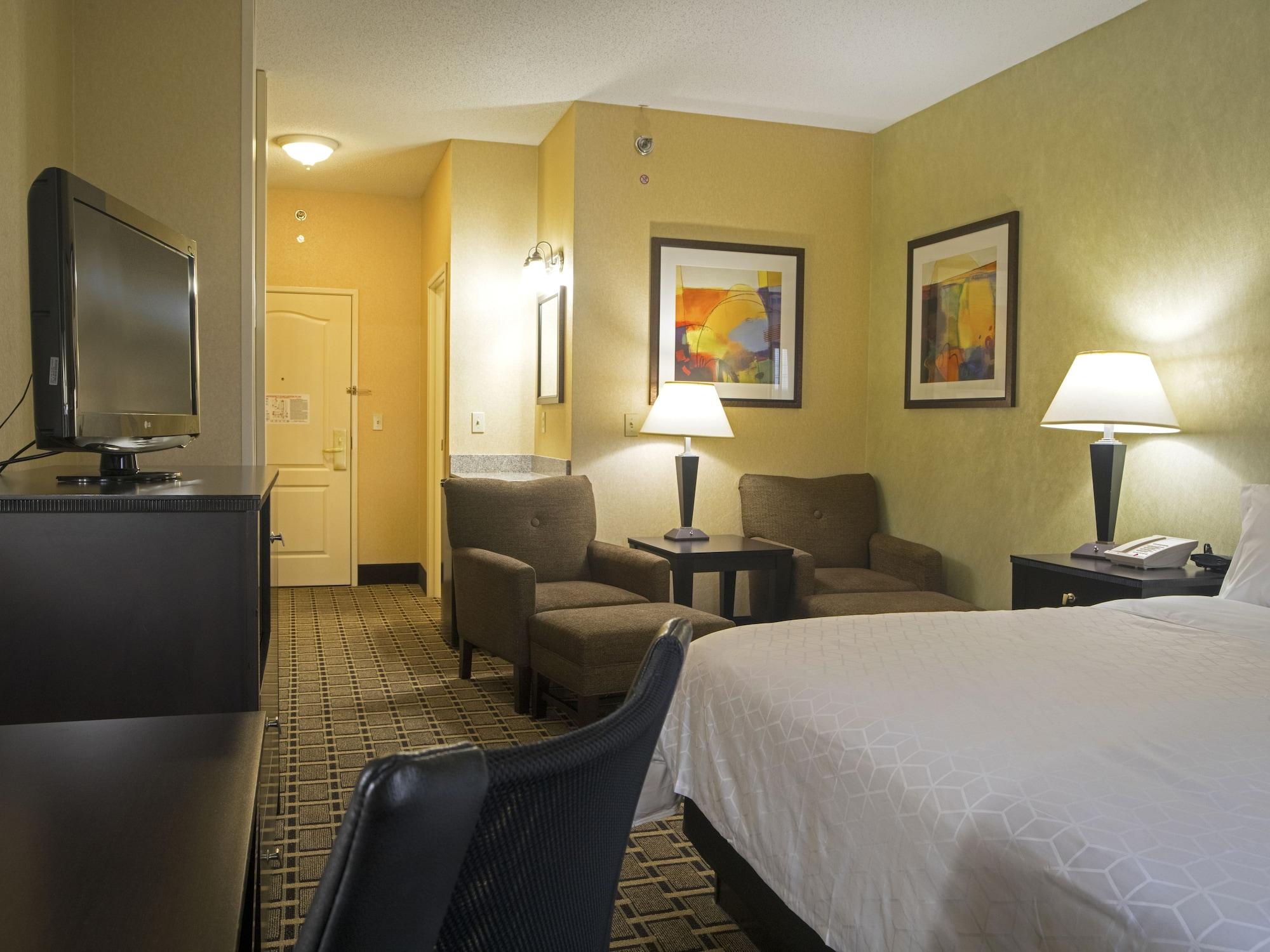 Holiday Inn Express & Suites - Sharon-Hermitage By Ihg West Middlesex Zewnętrze zdjęcie