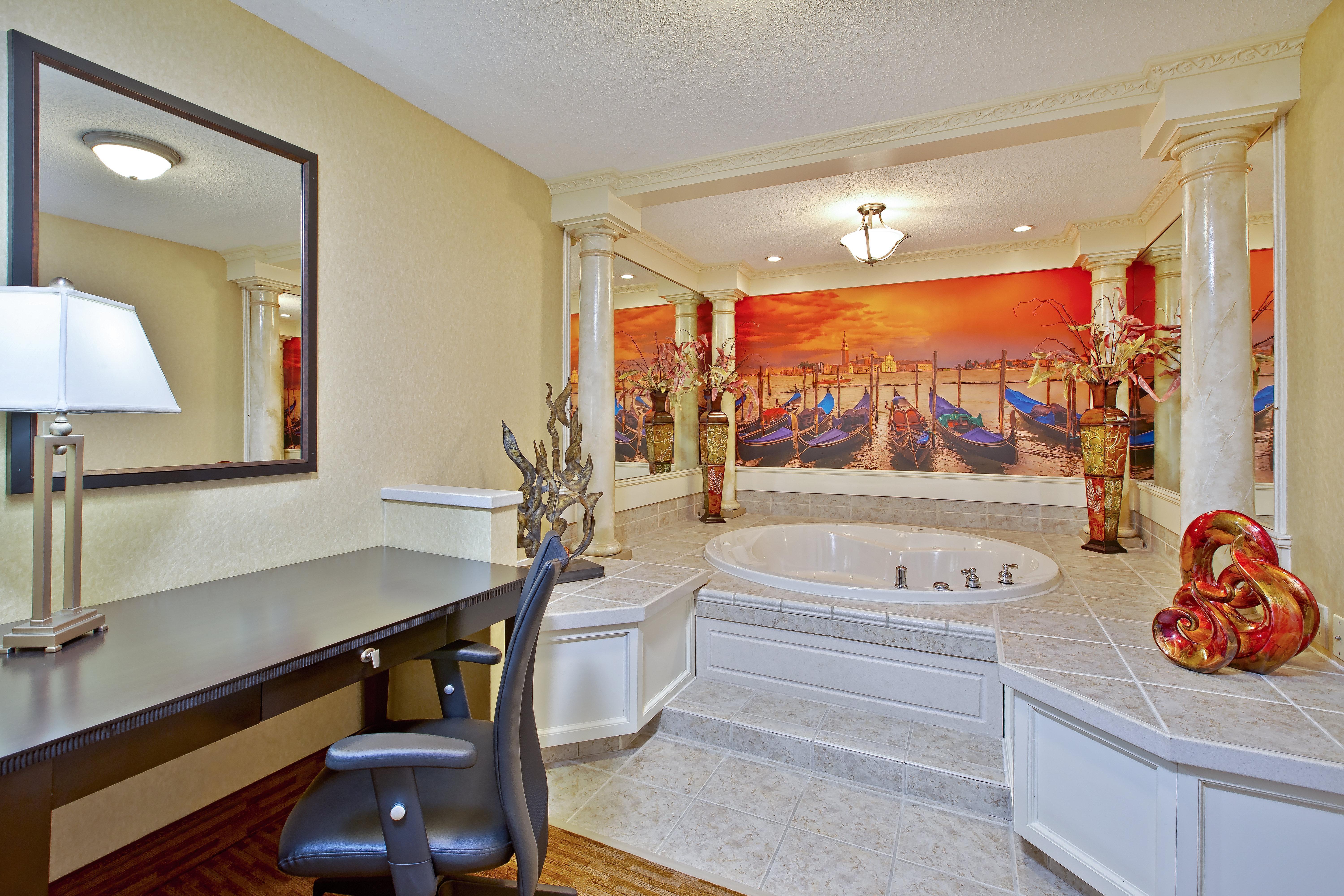 Holiday Inn Express & Suites - Sharon-Hermitage By Ihg West Middlesex Zewnętrze zdjęcie