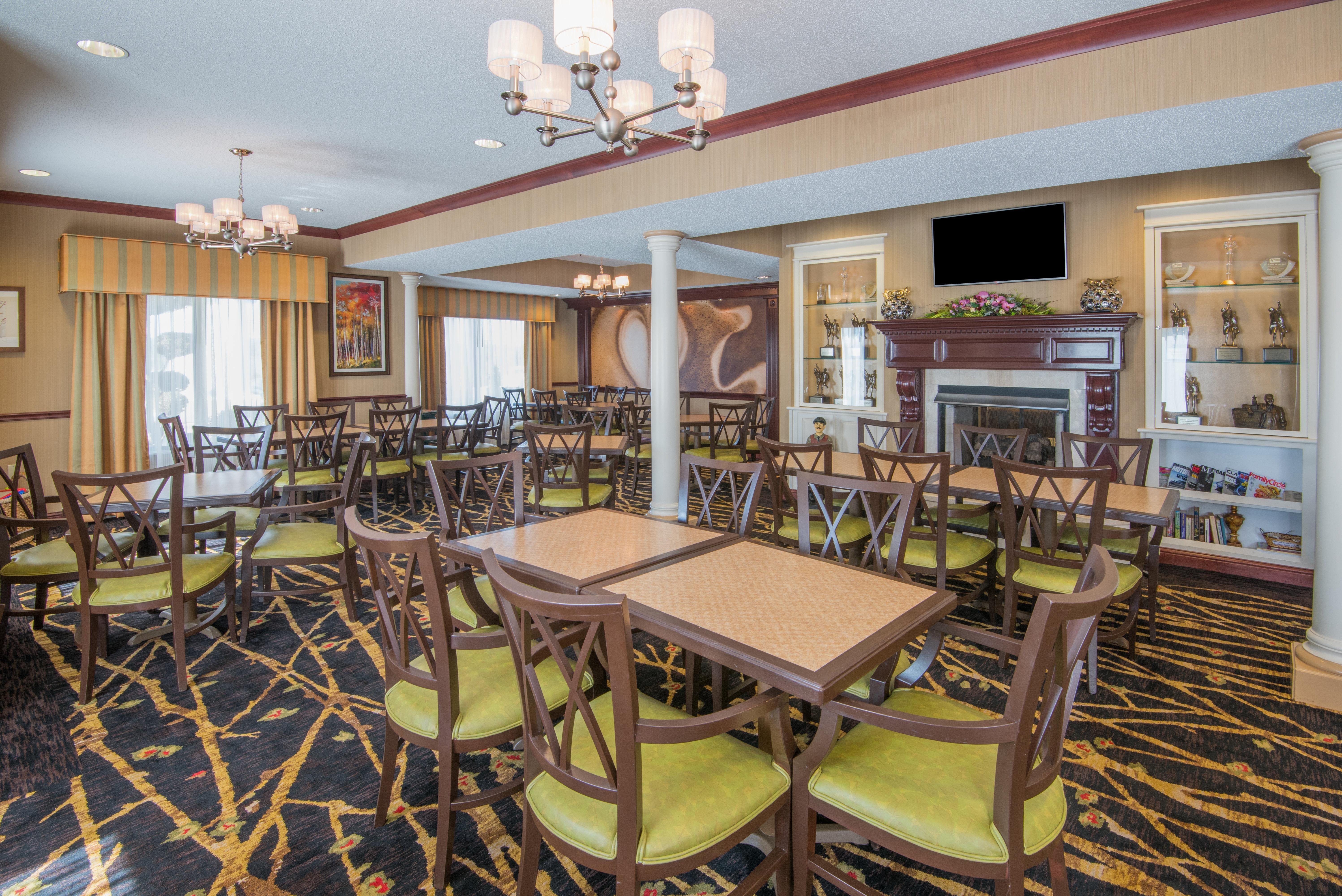 Holiday Inn Express & Suites - Sharon-Hermitage By Ihg West Middlesex Zewnętrze zdjęcie