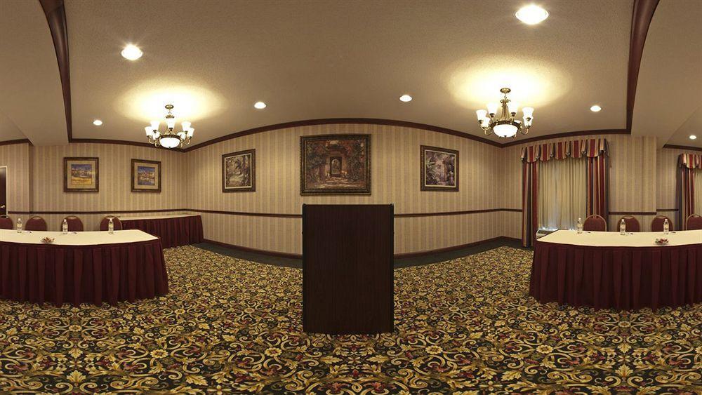Holiday Inn Express & Suites - Sharon-Hermitage By Ihg West Middlesex Zewnętrze zdjęcie